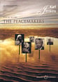 The Peacemakers SATB Vocal Score cover